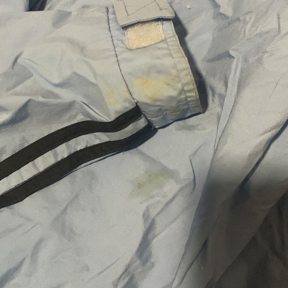 Adidas wind breaker - Picture 3 of 5